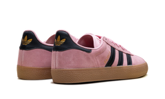 Gazelle ADV "Light Pink Core Black Gum" JR7106