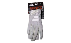 FREAK 6.0 FOOTBALL RECEIVER GLOVES "White / Black" AF1605