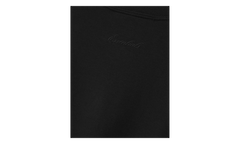 Signature Essential Tee "Black" 125SP264221F