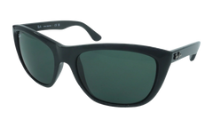 Square Sunglasses "Black" RB4154-601_57
