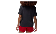 Jordan Heritage Graphic Tee WMNS "Black" HQ2673 045