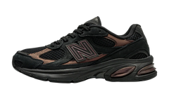 2010 "Black Iridescent" U2010ETB