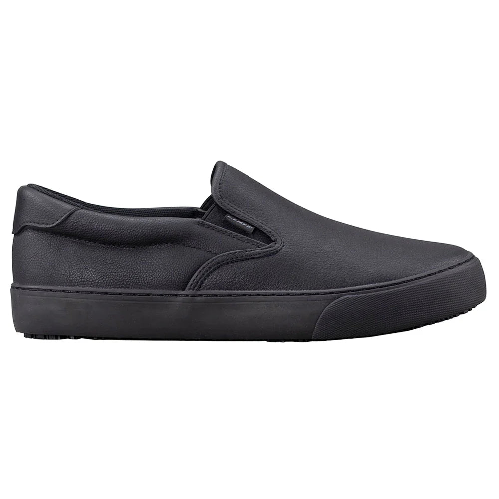 Clipper Slip On Sneakers