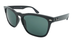 Steve Sunglasses "Black" RB4487-662971_54