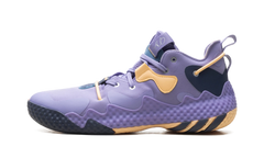 SM Harden Vol. 6 "Magic Lilac" GV9080