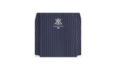 Ridley Crest 'NY To The World' Navy L/S Top WMNS "Navy" khw030638 413