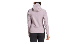 TERREX JACKET WMNS "Mauve" IW9437