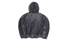 20K Stellar Diamond Hoodie "Grey" BC25FWHA05 GREY