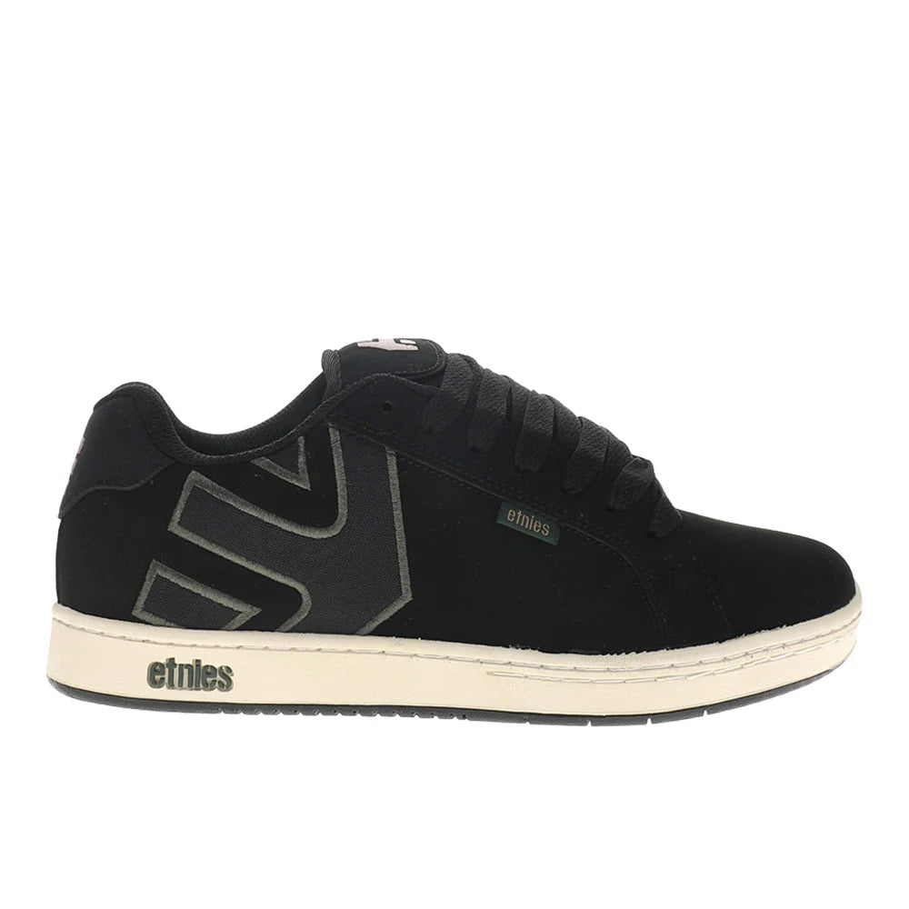 Fader Lace Up Sneakers