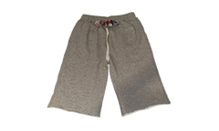 Multi Tag Shorts "Grey" GUT MBTM 0002