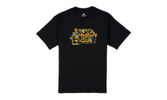 SB Max90 Skate T-Shirt "Graffiti Black" FZ6712 010