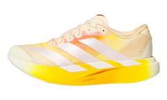 Adizero Evo SL "The Whitaker Group Do Not Duplicate Dayglow Orange White" KJ5092