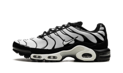 Air Max Plus "Oreo"