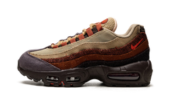 AIR MAX 95 MNS WMNS "Anatomy" DZ4710 200