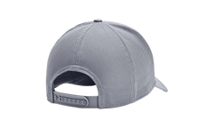 Freedom Trucker Cap "Steel / Steel / Red" 1351640 037