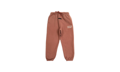 Heavy Fleece Sweatpant Crimson GS "Crimson" 785BT243406K