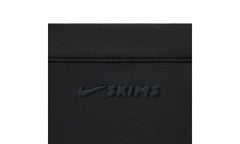 SHINE SCOOP NECK BRA TOP "Nike - Obsidian" SKM053