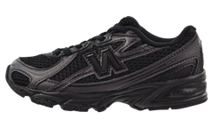 740 Bungee Lace PS "Black Cement" PZ740BO