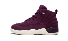 Jordan 12 Retro PS "Bordeaux" 151186 617