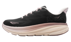 Clifton 9 WMNS "Obsidian/Quartzite" 1127896 ONQ