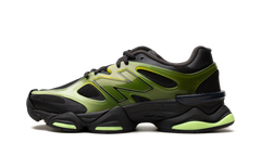 9060x Caged "Alpine Green" U9060IDG