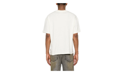 Say Less Do More Tee "White" HTG260196 WHT