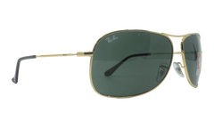 Highstreet Aviator Sunglasses "Arista" RB3267-001-71_64