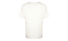 Rossa T-Shirt "Vintage White / Blue" RHSS26TT01012 VTG WHT