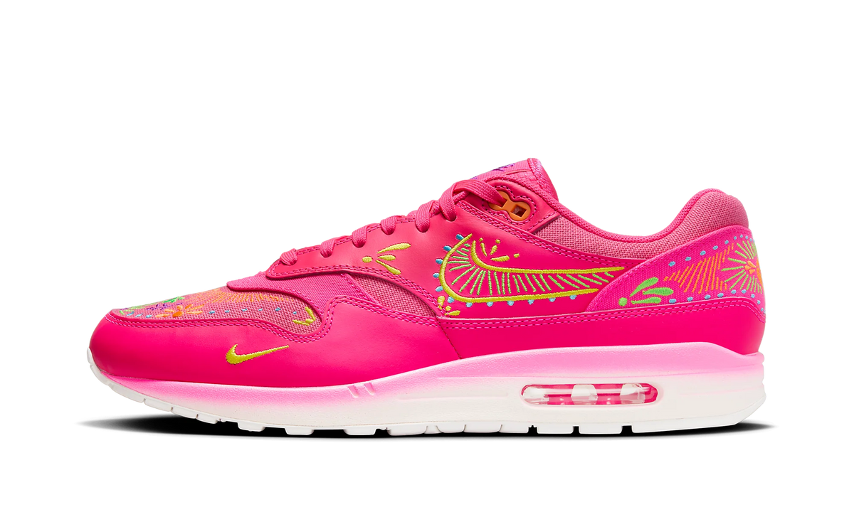 Air Max 1 PRM "Dia De Muertos" FQ8172 645