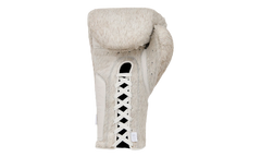 MM6 Maison Margiela Everlast® 1910 Pro Boxing Glove (Set of 2) "SS26 - Beige" SU27194