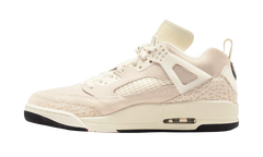 Spizike Low "Sail Suede" IQ0303 133