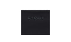 Matte TWIST-FRONT BRA "Nike - Obsidian" SKM058