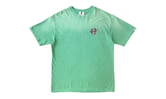 Hometown Short Sleeve Tee "Green" WLHSSTSG
