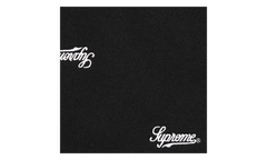 Repeat Script Sweatpants "FW25 - Black" SU26976