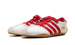 Tokyo MJ WMNS "Cream White Red" IH3999