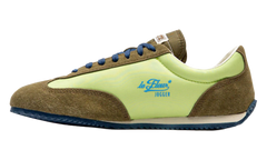 1908 Jogger "GOLF le FLEUR* Tyler, The Creator - Green Glow Nutria" A21431C