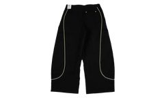 Project F.R.O.G. Tobi Pants "Black Volt" II2469 010