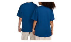 SB Skate Tee "Panther - Court Blue" FV3496 476