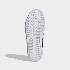 Kids' adidas VL Court Bold Shoes Kids