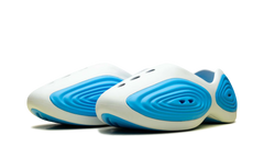 Ripple Clog "White Blue" 213747 1BF