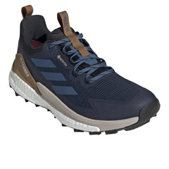 Terrex Free Hiker 2.0 Low GTX Hiking Shoes