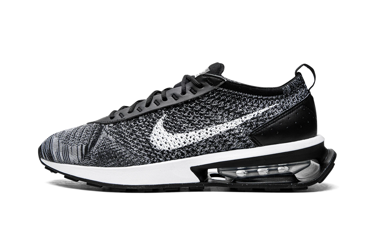 Air Max Flyknit Racer "Oreo" DJ6106 001