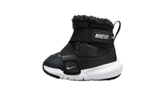 Flex Advance Boot TD "Black" DD0303 005