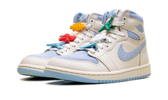 Air Jordan 1 WMNS "Psychic Blue" FD2596 102