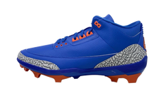 Jordan III (3) Force Savage PE "Florida Gators'" HF5573 408