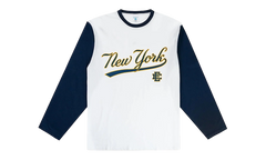 EE BASIC T-SHIRT "SS24 - New York" EE517