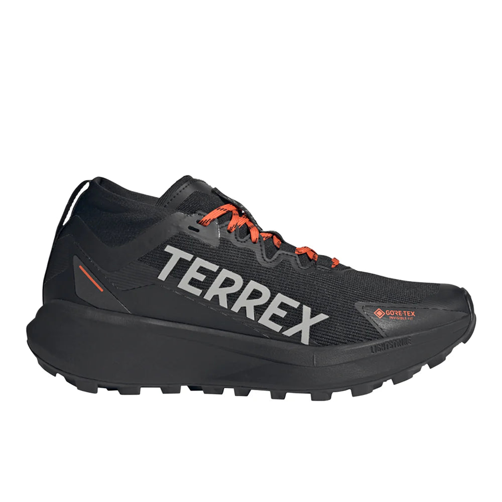 Terrex Agravic GTX Trail Running Shoes