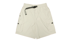 SB Kearny Skate Shorts "Light Bone / White" HJ2908 072