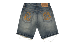 Cadet Jean Shorts "Crater" 851 3100 CRAT