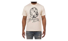 Helmet Short-Sleeve T-Shirt "Whisper White" 851 9209 WW
